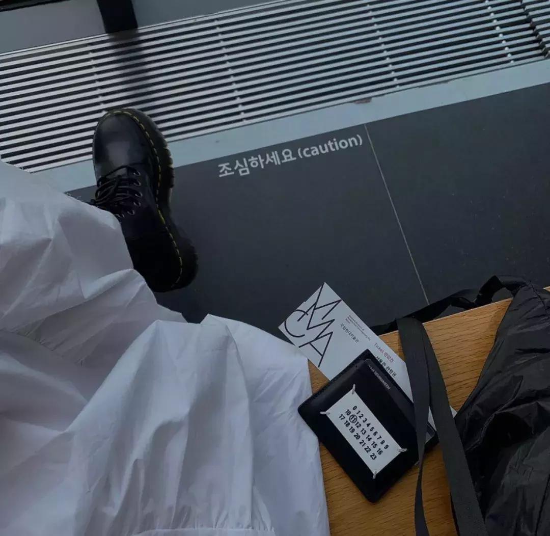 12岁女孩马丁靴,女孩小码马丁靴