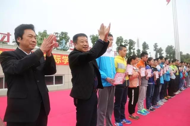 绵阳富乐中学富乐国际,为什么选择绵阳富乐国际学校