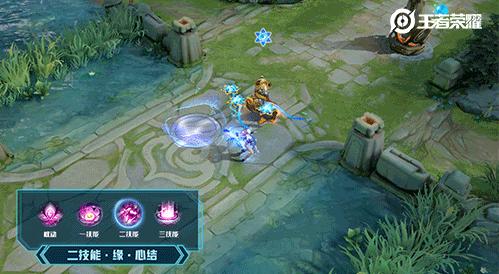 王者荣耀貂蝉fmvp皮肤视频,王者荣耀貂蝉fmvp皮肤设计全过程