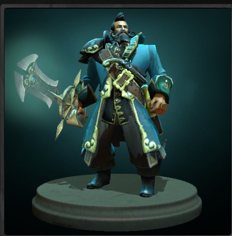 dota自走棋全棋子图鉴一览,dota自走棋有些棋子怎么获得