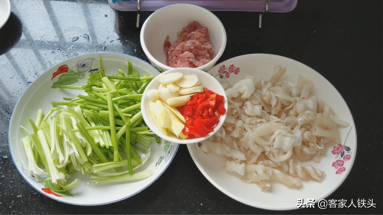 深圳客家菜品上汤鱼鳔,鱼鳔的做法大全广东