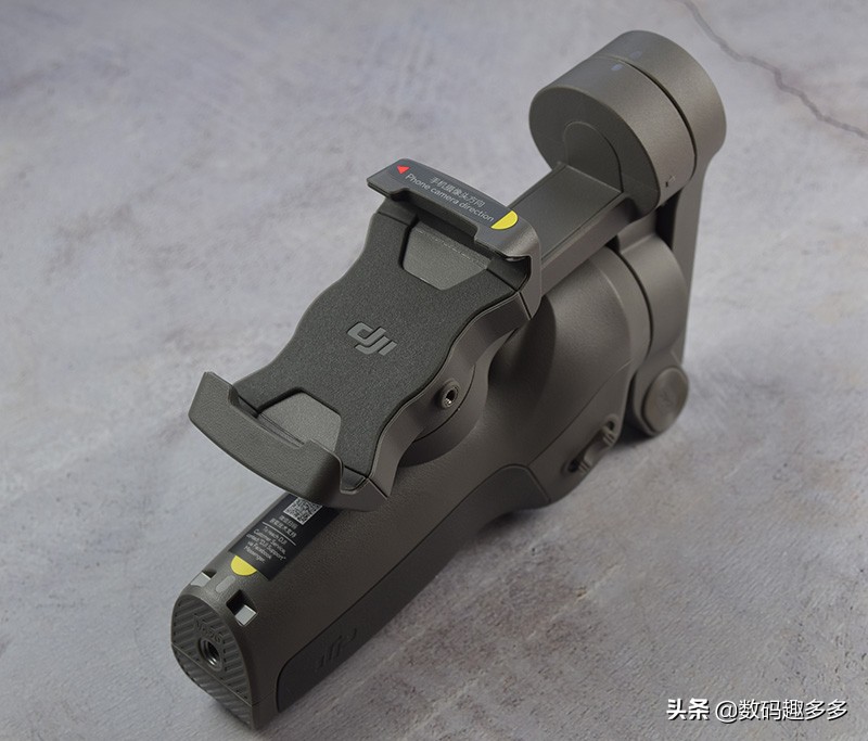 5分钟告诉你：大疆OsmoMobile3的拍照和视频技巧