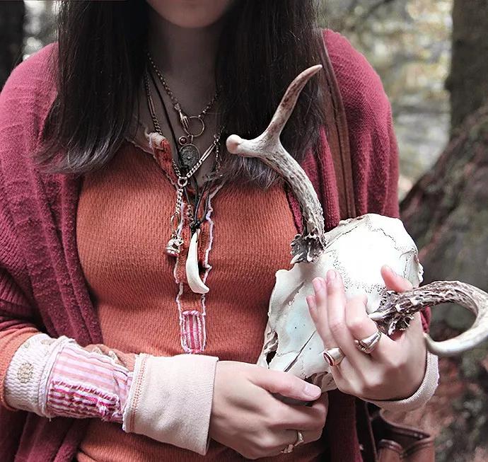 当年流行的波西米亚风,最好看的波西米亚风