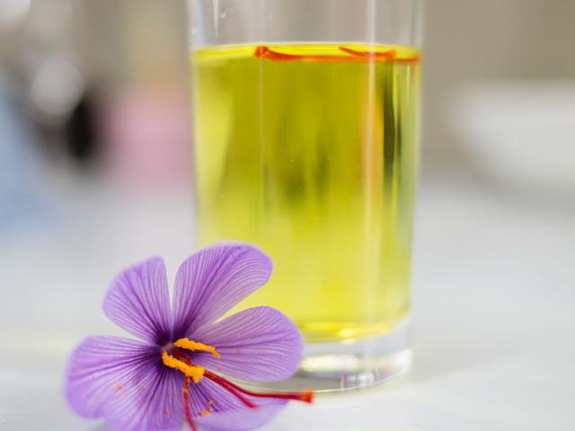 藏红花探秘时刻,藏红花西红花冷知识