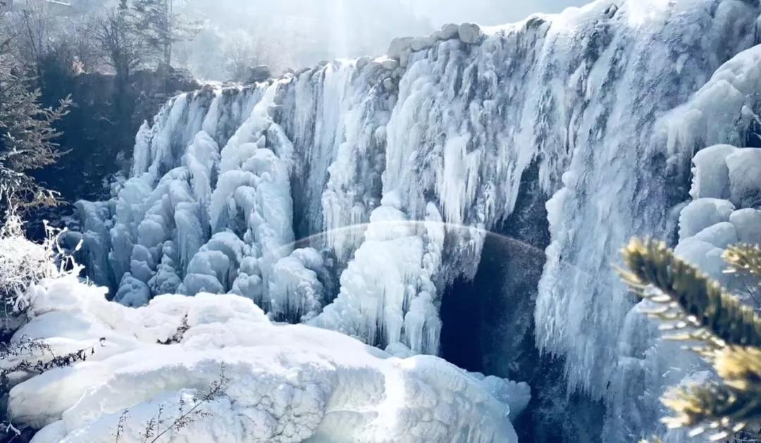 甘肃陇南属于西北吗,陇南是不是甘肃的好地方