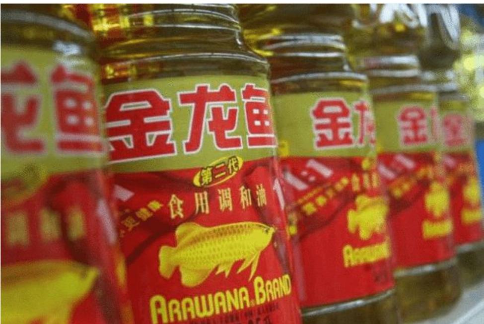 强致癌物超标!金龙鱼关联公司又闯祸了,还是国际大牌