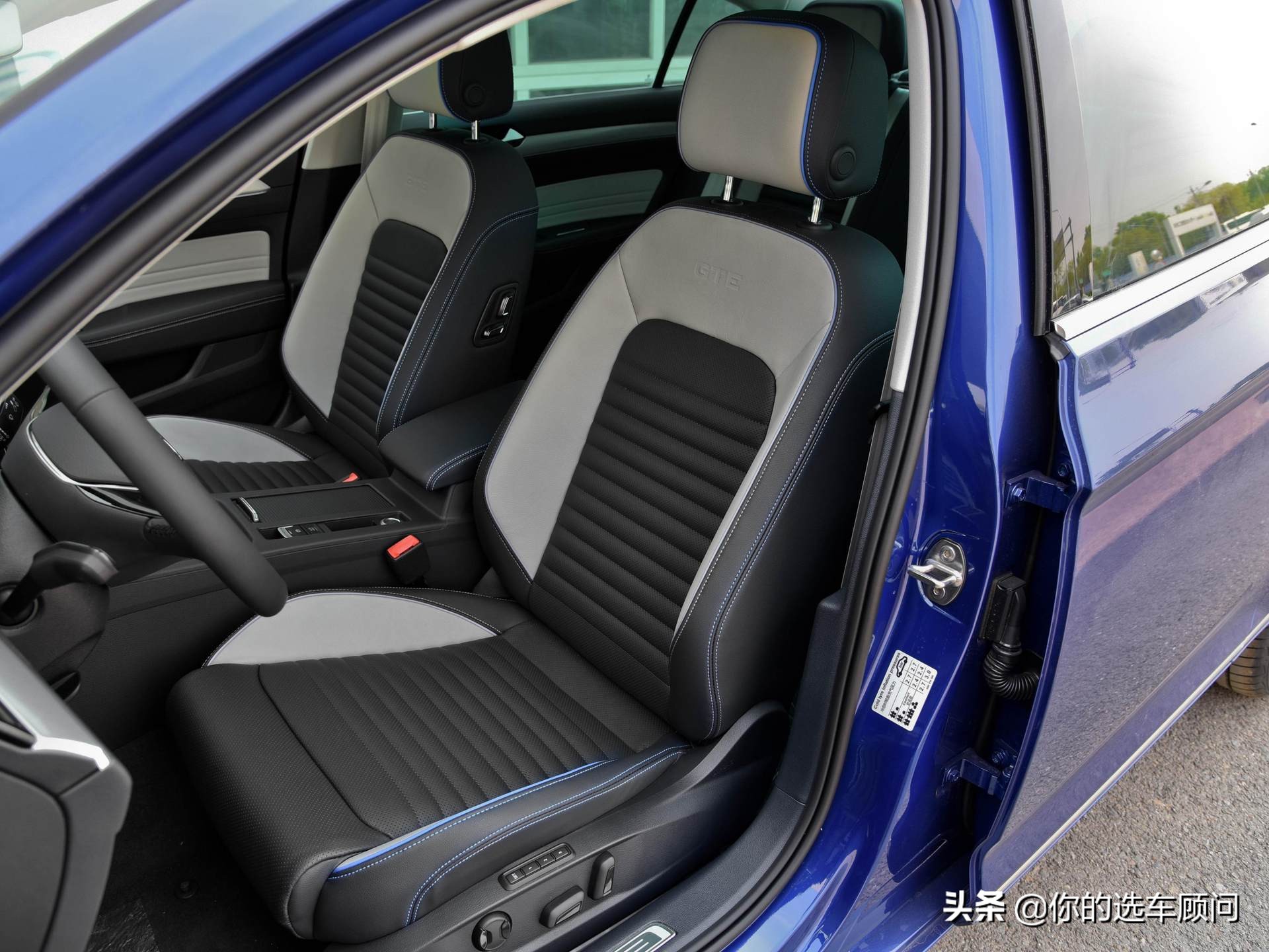 2011年大众迈腾1.4t真实油耗多少,合资车轿车中型油耗排行榜