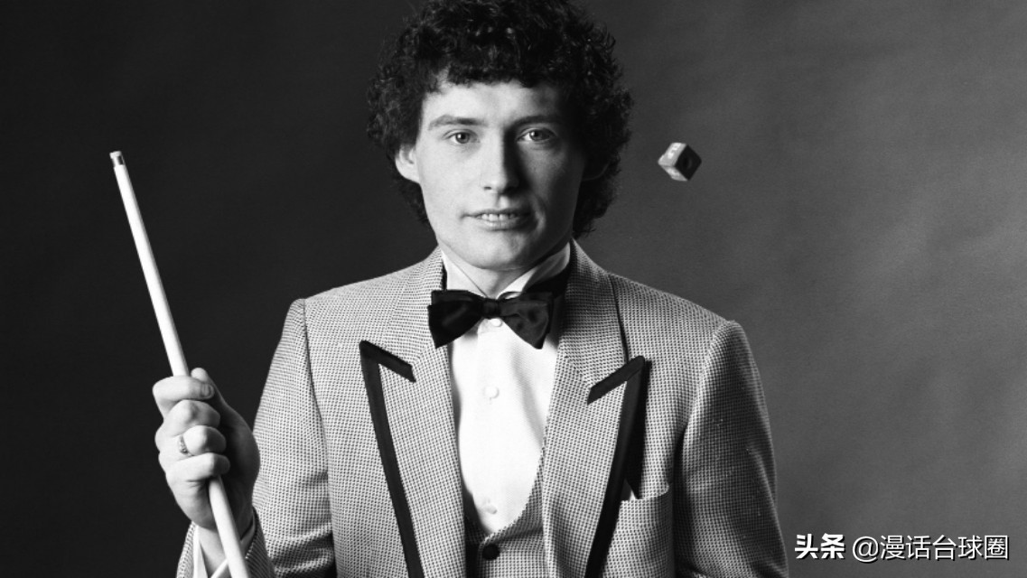 欧洲权威媒体评选足球运动员,斯诺克比赛