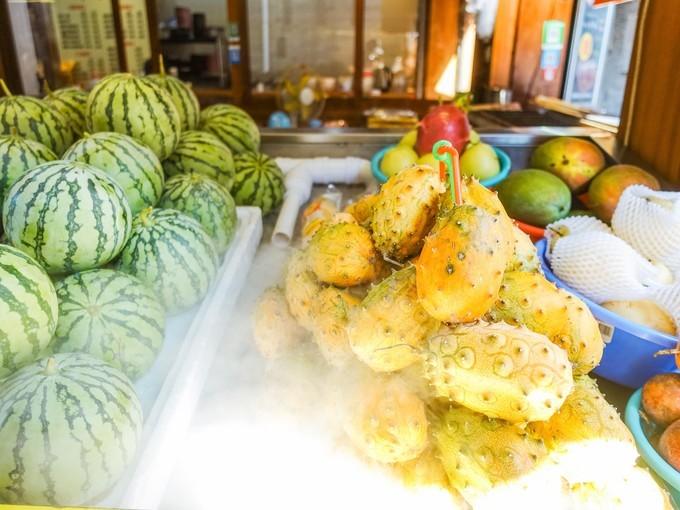 桂林山水甲天下值得来旅游的地方,中国最后一个特区桂林