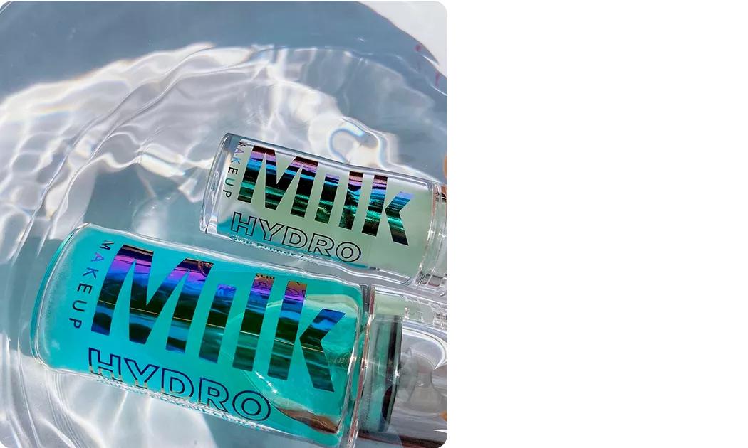 管不住嘴想吃肉？就让肌肤帮你“吃素”吧