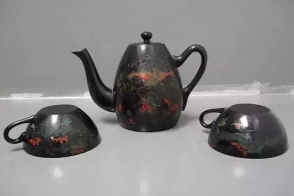 中国茶器,中国茶艺茶器视频大全