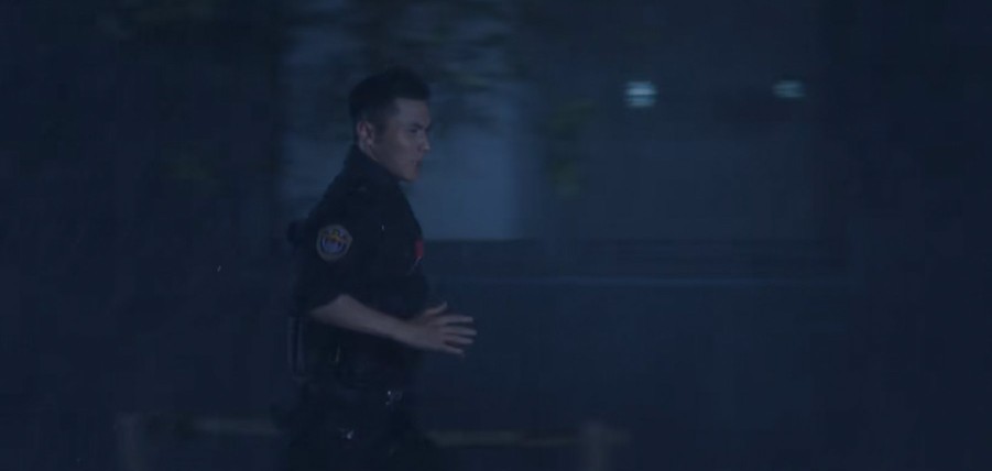 城池营垒阮青夏和束文波花絮,城池营垒束文波向阮青夏表白