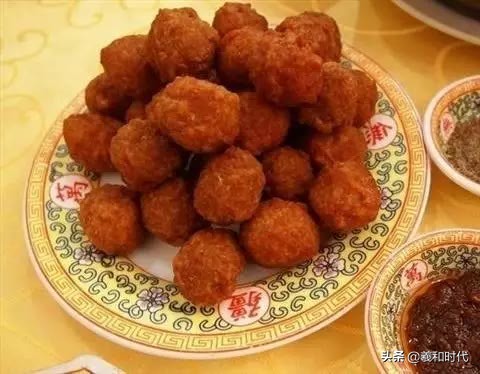 北京的江南特色美食,北京特色美食百年老店