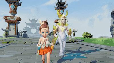 梦幻西游即时版,梦幻西游快速设置自动战斗