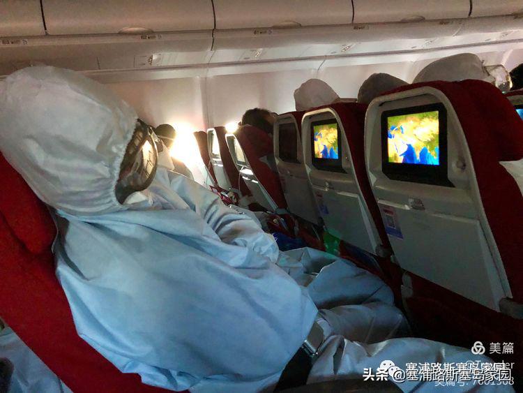 亲测攻略：从塞浦路斯到迪拜，迪拜回中国小记