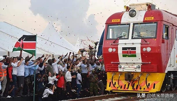 收藏｜2019年“一带一路”新闻日历