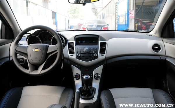 科鲁兹为什么被称为神车,为什么有人说老款科鲁兹才是好车