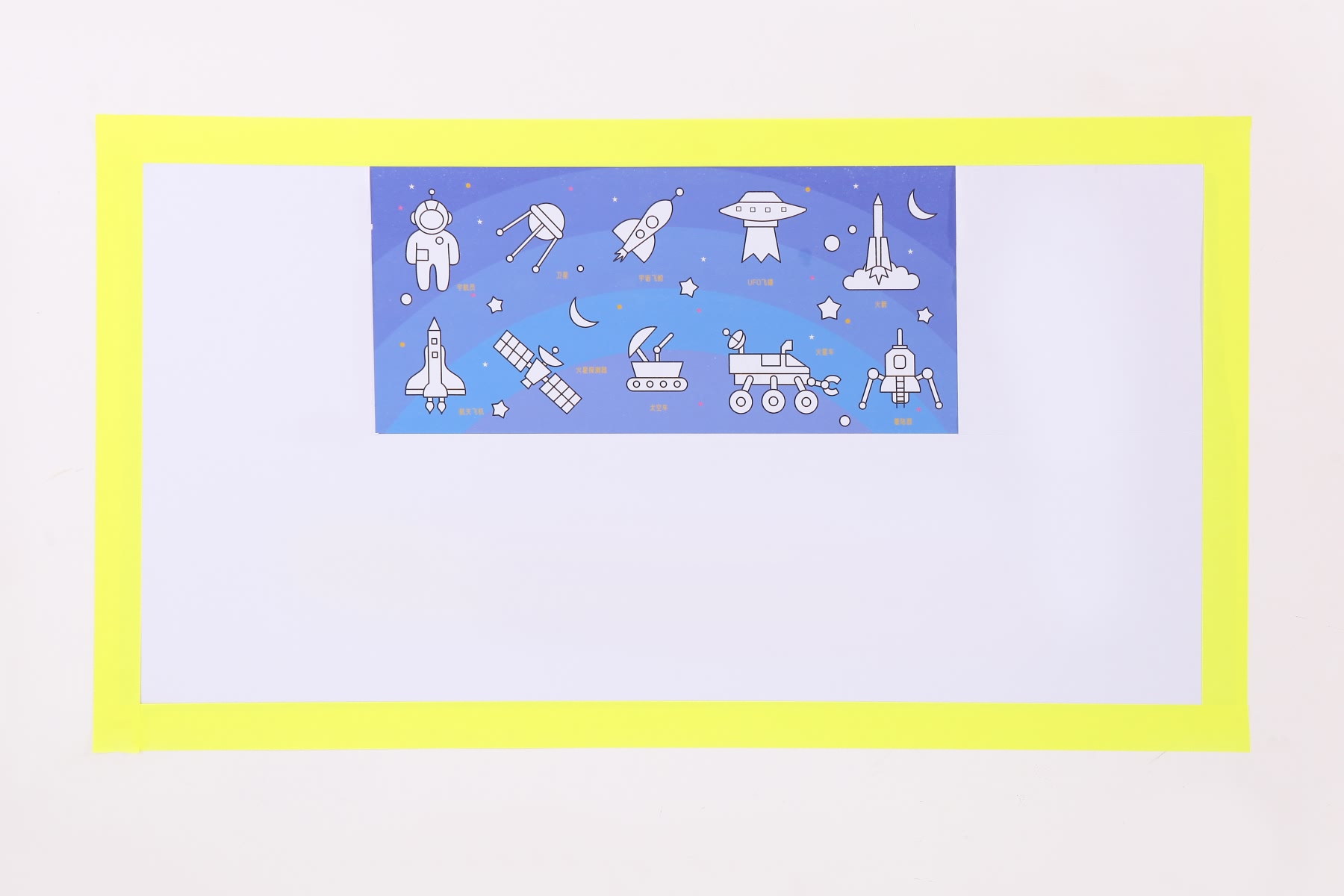 小孩用蜡笔在墙上乱涂乱画怎么办,小孩子乱涂乱画要怎么引导