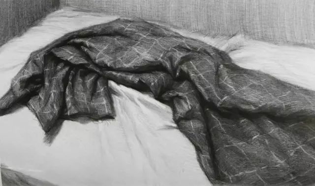 素描会画些什么,素描会涂色吗