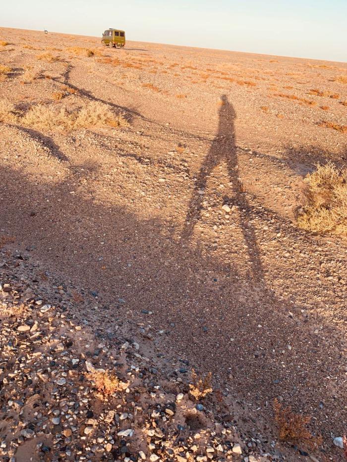 淮南朝阳医院18名医生，两天一夜暴走56公里，平庸的生活中拥抱你