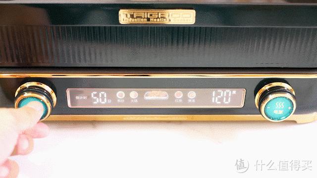 钛古ihbbq多功能锅评测,钛古ihbbq多功能料理锅是电磁的吗