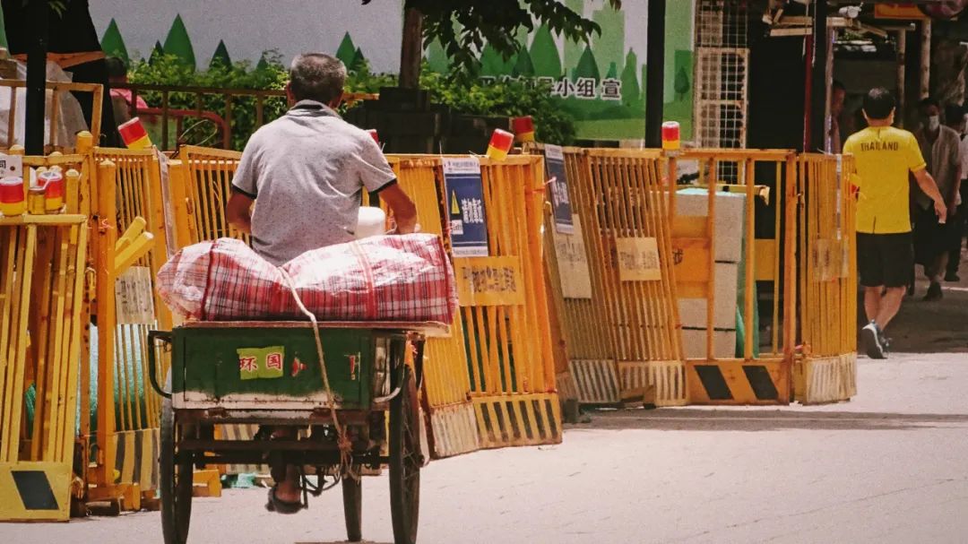 现在的拱北,还能留住多少珠海澳门人的脚步?