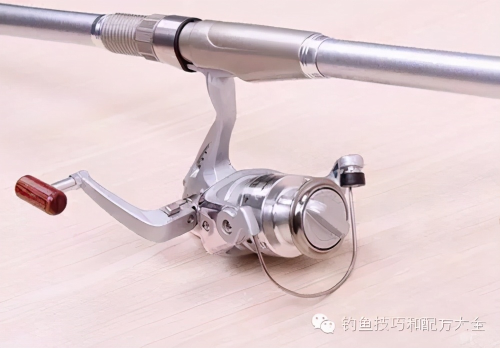 海竿鱼线用什么类型的,海竿介绍和教程
