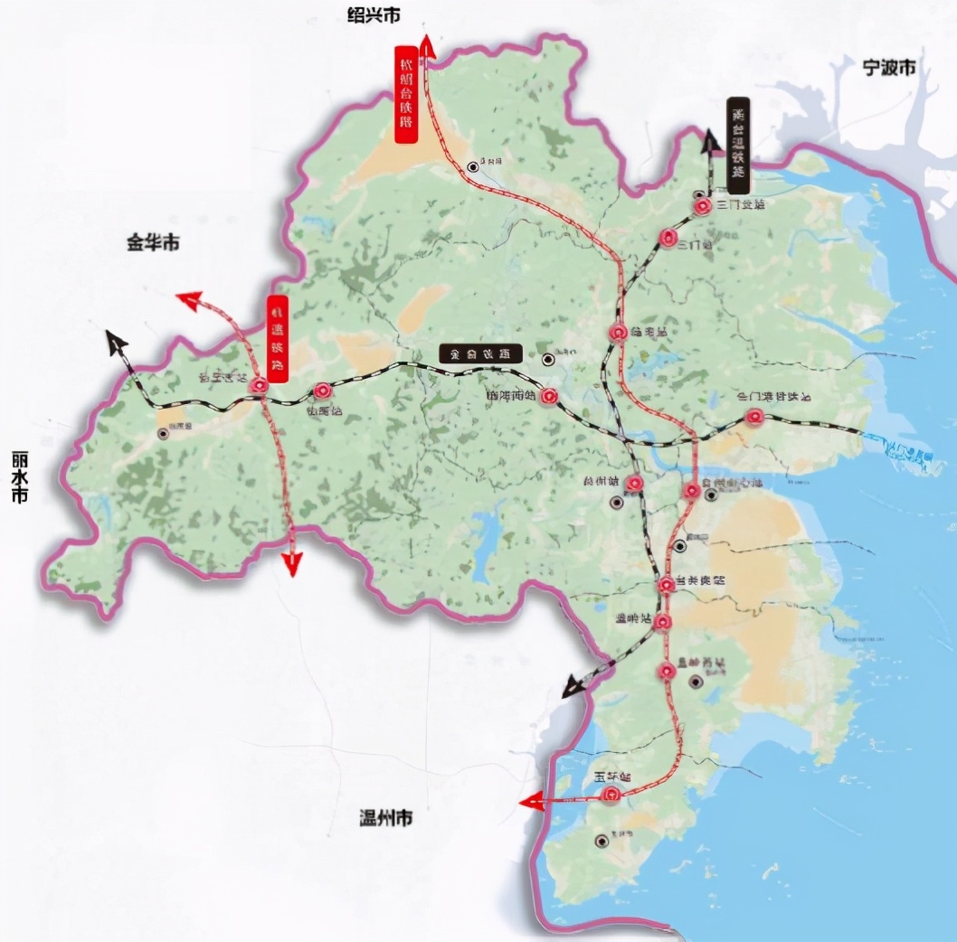 台州十三五规划时间,台州市2035发展规划