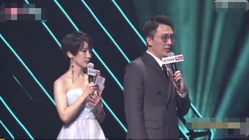 谢楠和朱丹主持,谢楠朱丹