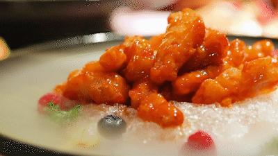 比脸还大的鱼胶,比脸皮厚的花胶