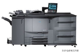 工作大打印机如何选,现在职场都要精通打印机吗