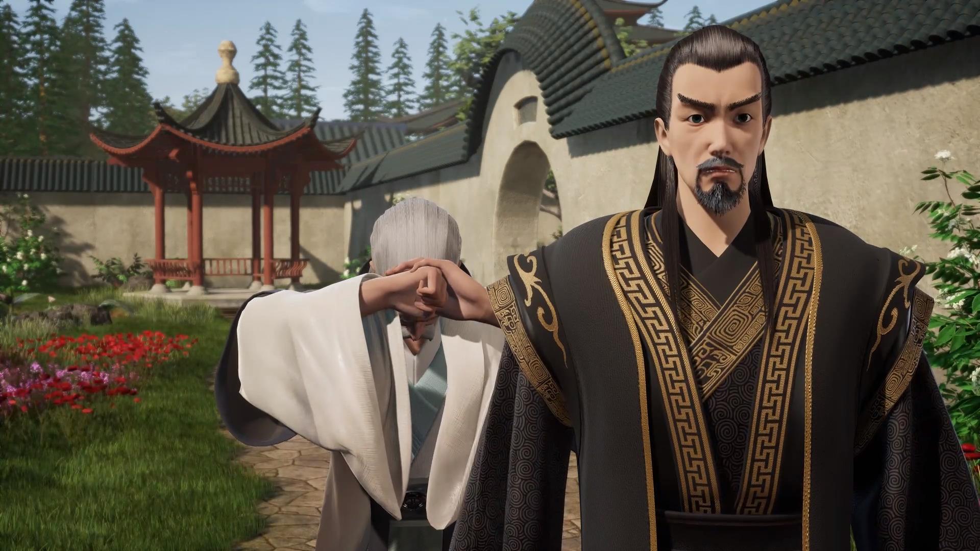 妖神记聂离亲紫芸,妖神记聂离被紫芸赶走