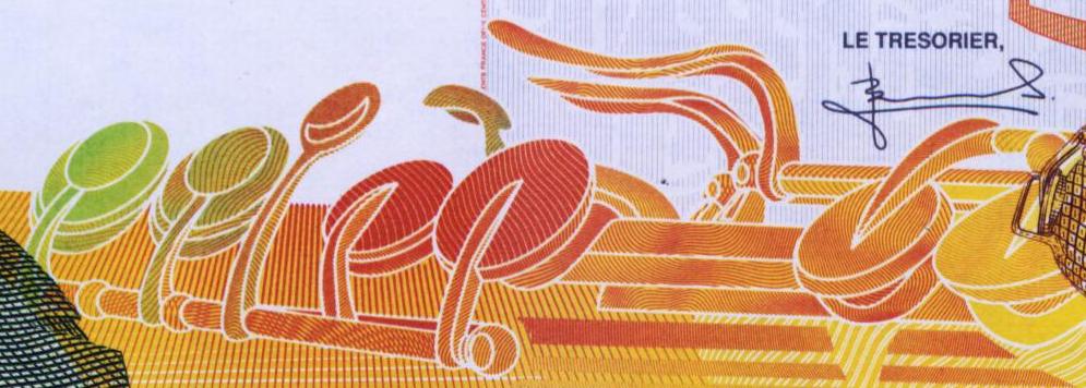 比利时200法郎赏析，萨克斯的名称来源于这位乐器大师的姓氏