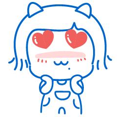 “有痣青年兜兜酱”表情包上线啦，快来斗图哇