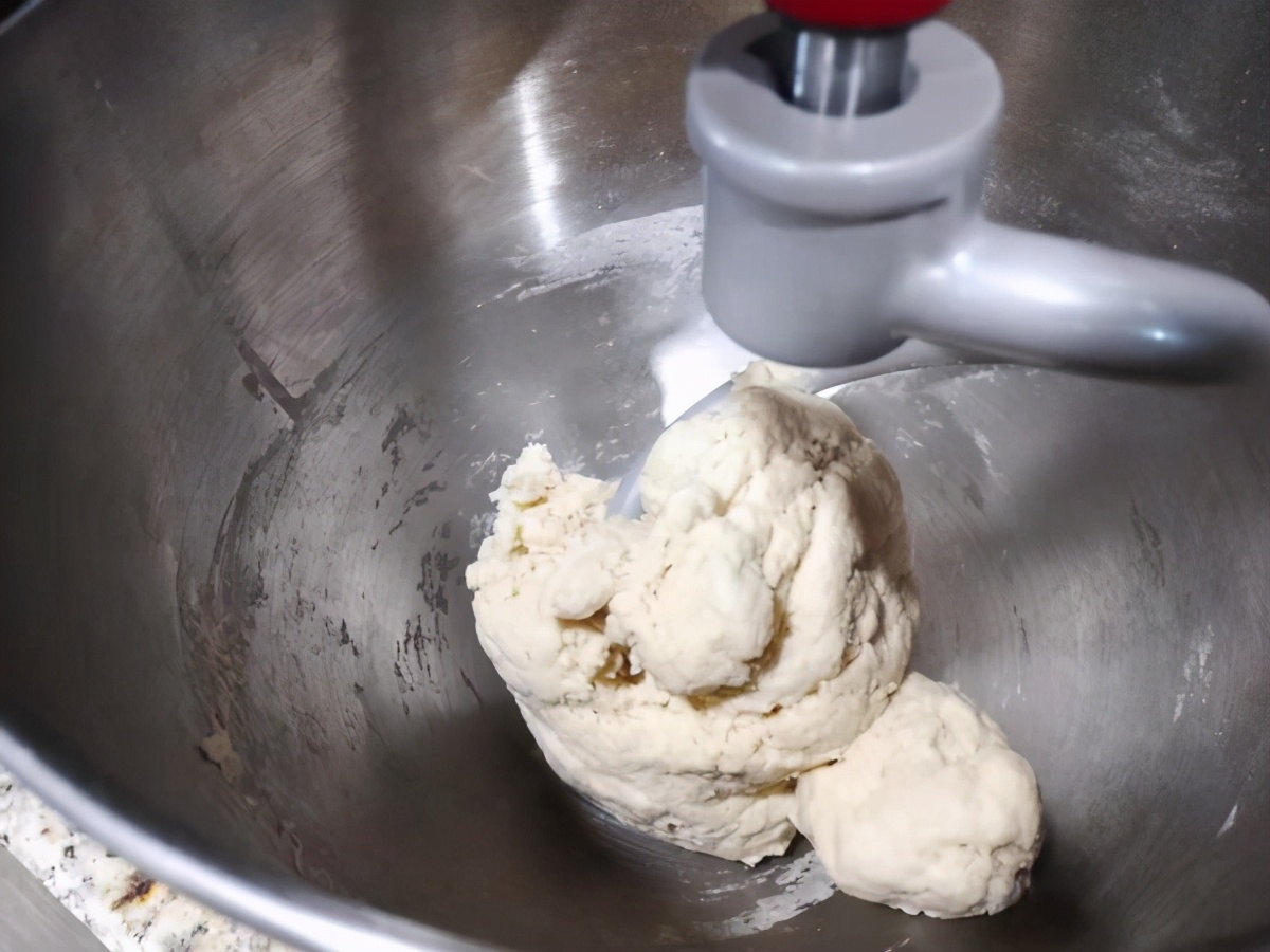 栗子奶黄包,栗子包芝士