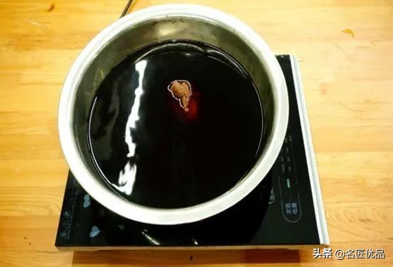 自己做植物扎染,茶叶草木染教程视频