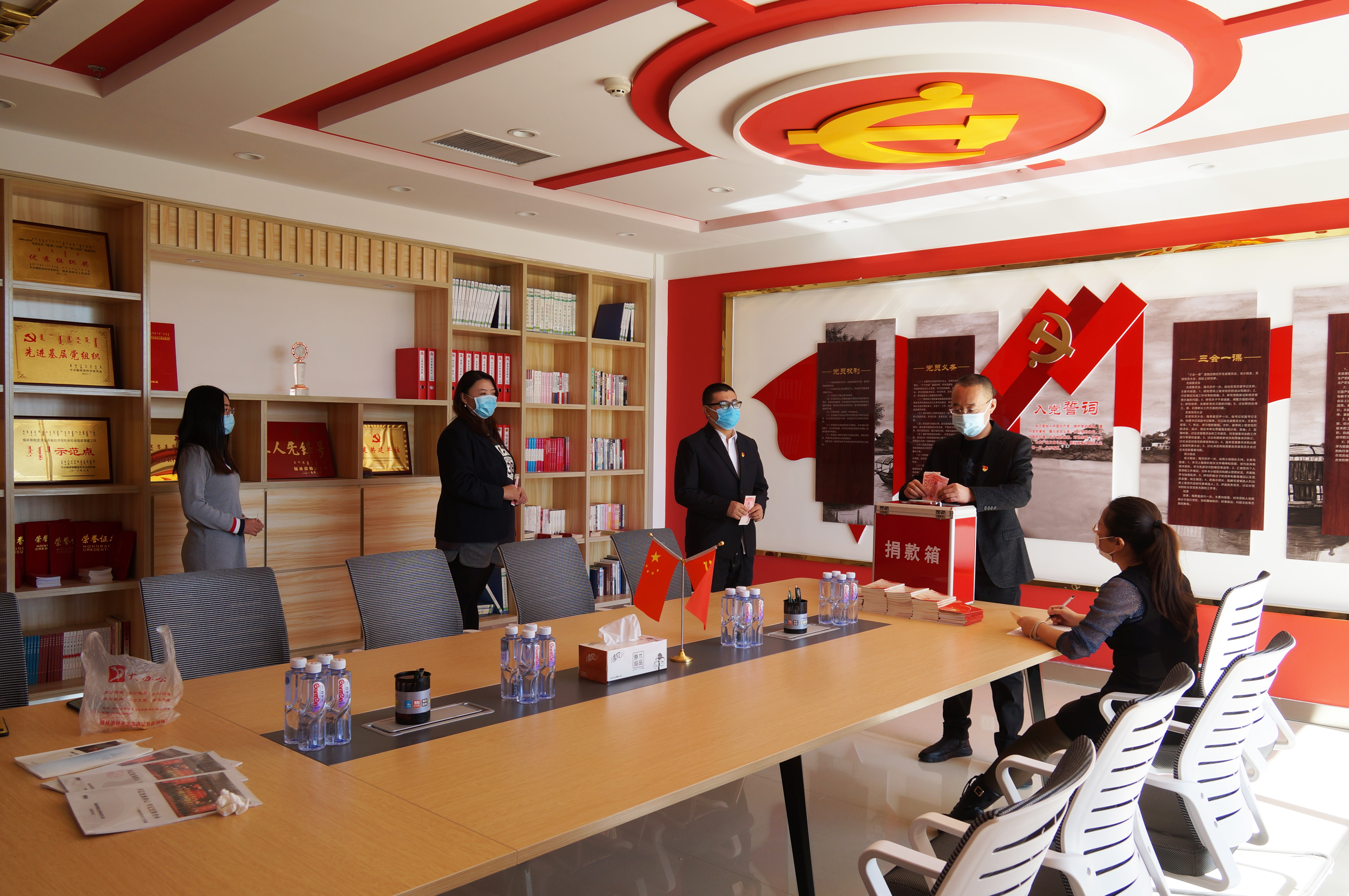 众志成城抗击疫情防控动态,众志成城抗击疫情救灾