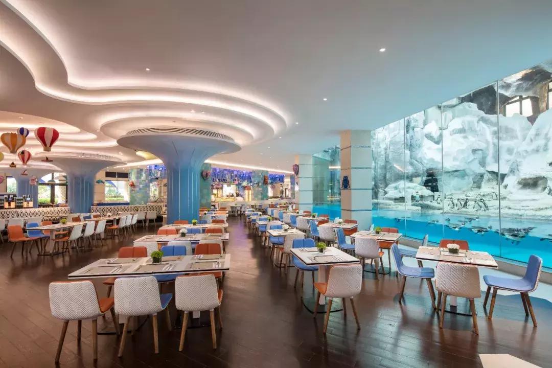 珠海海泉湾维景国际大酒店自助餐,珠海华发喜来登酒店自助餐价格