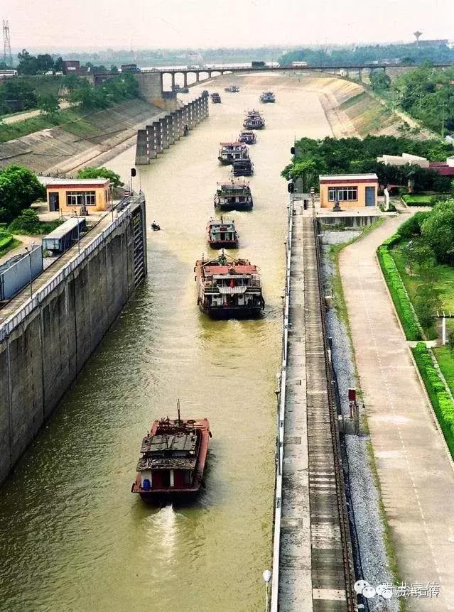 贵港百亿项目最新消息,贵港即将开发的大项目