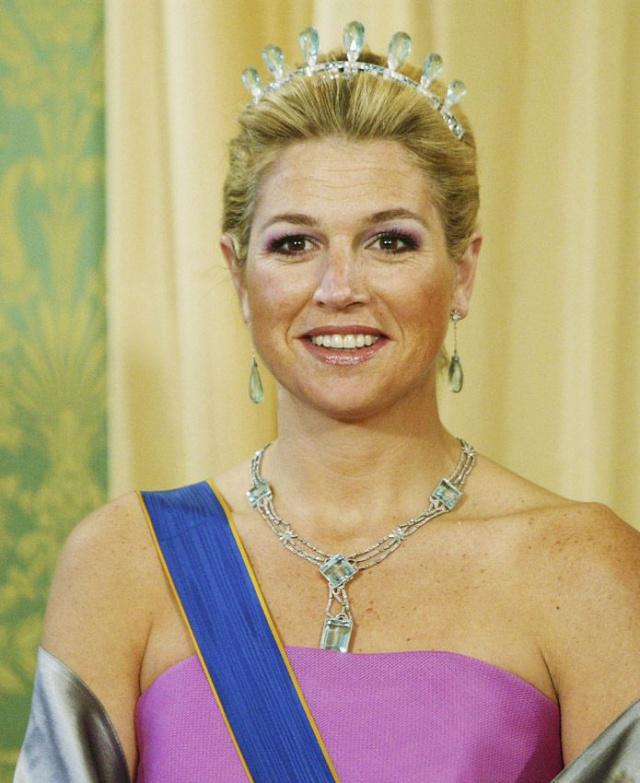 瑞典王室珠宝,西班牙有哪些奢侈珠宝