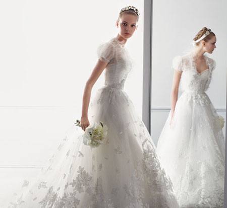 寻找梦中的婚纱|如何挑选婚纱？我做了超详细的婚纱功课笔记