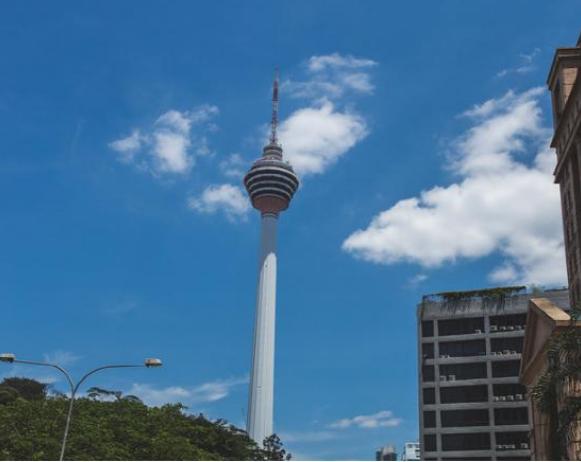 天啊！原来大马游是这么便宜哟！（国庆七日暴走大马）