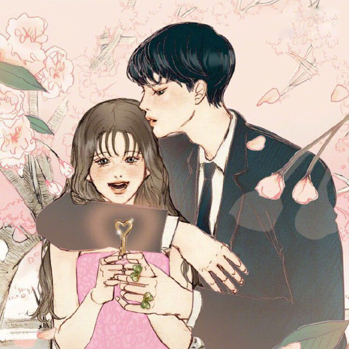 嫁给很帅的老公是什么感觉,嫁给一个好男人是什么感觉