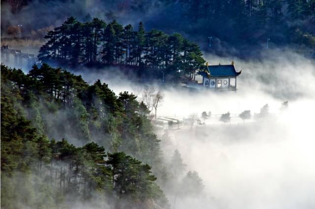 玉溪避暑住宿哪里最好,玉溪周边避暑哪个县城最凉快