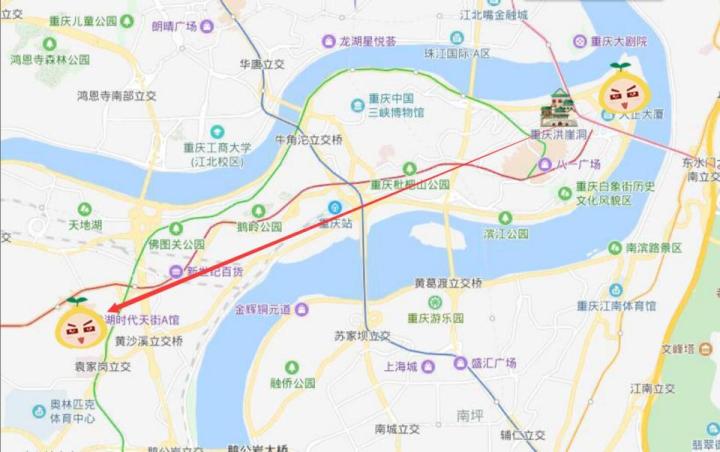 重庆来福士建造全过程,重庆全球最大来福士