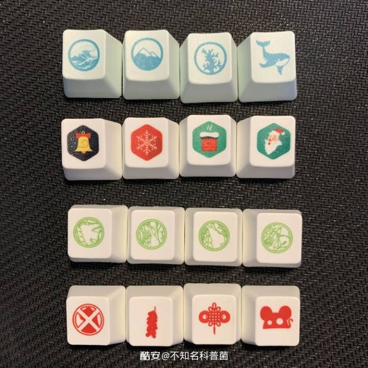 1000-2000客制化键盘推荐,1000元左右客制化机械键盘推荐