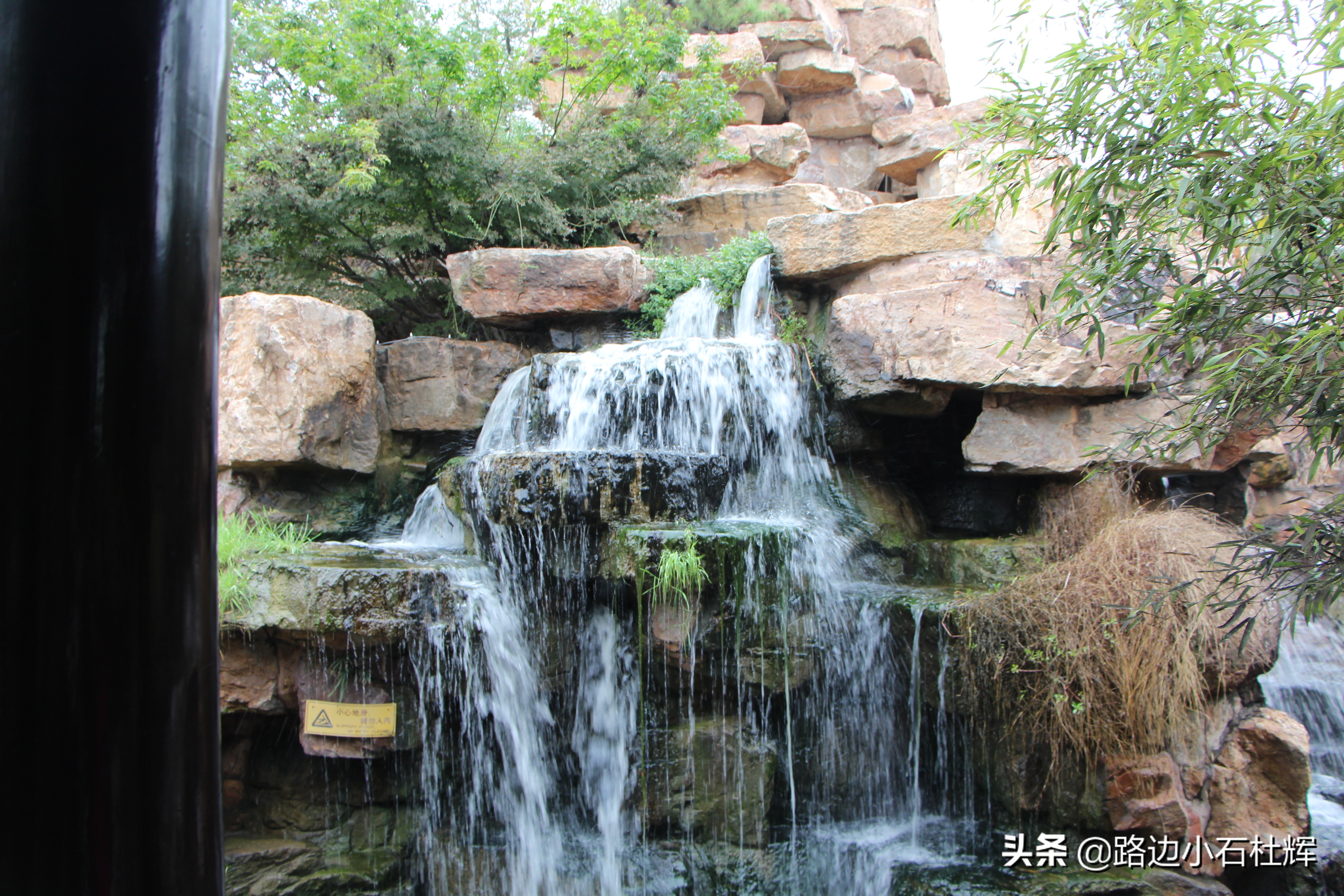 扬州瘦西湖之行,扬州瘦西湖游一圈