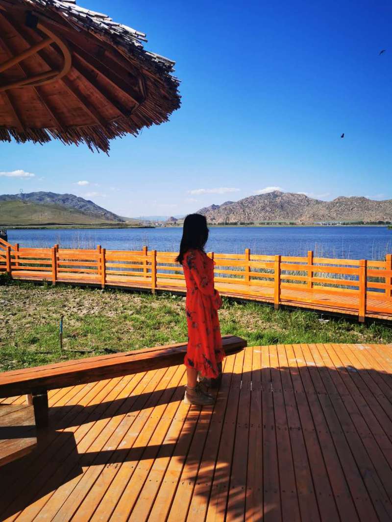 新疆的七八月份,七八月份新疆适合去哪