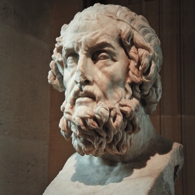 奥德赛希腊神话解说,奥德赛荷马史诗故事梗概