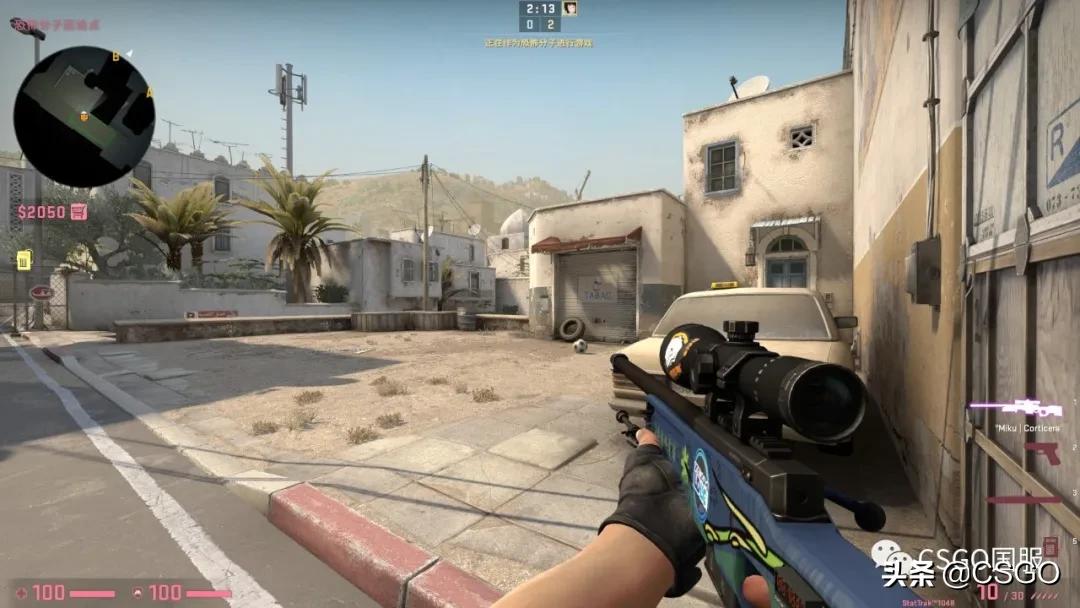 csgo皮肤控,皮肤控第一期